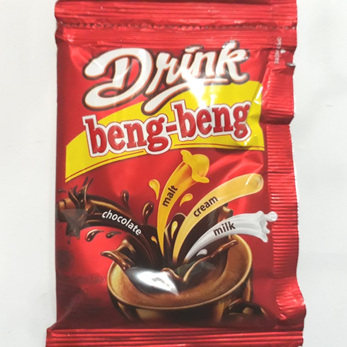 

Beng beng Drink 30gr