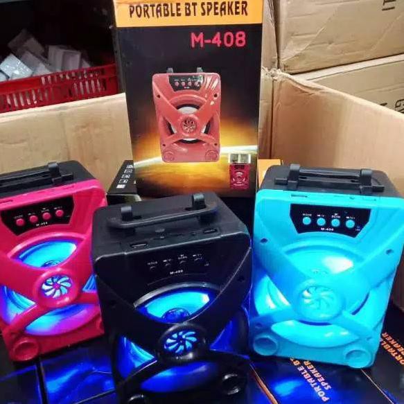 Serbuuuu.. Speaker Bluetooth JBL M 408 salon mini / speaker aktif salon mini M408 M418