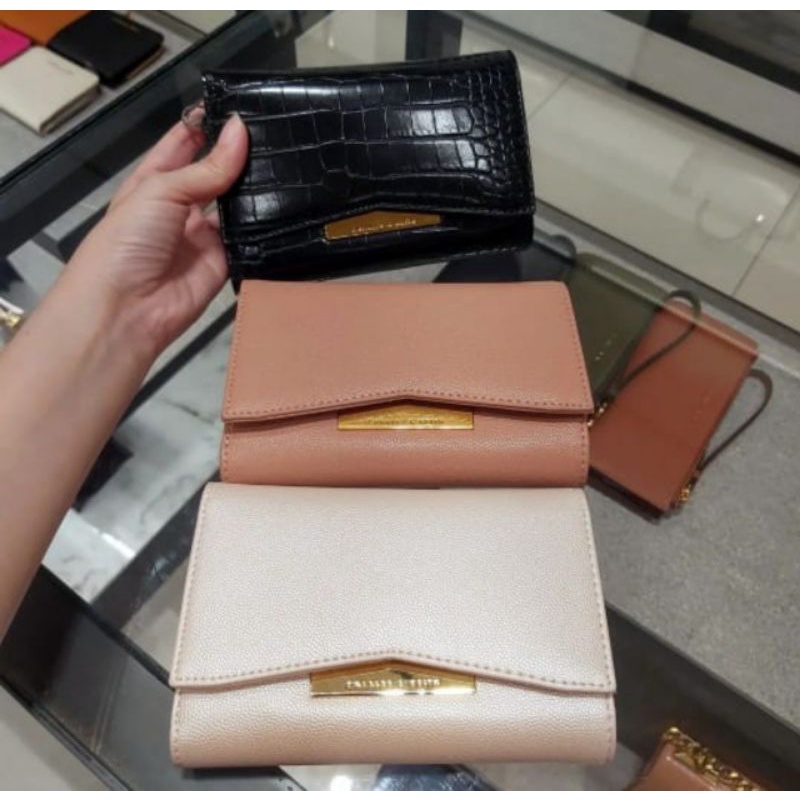 Dompet CHARLES & KEITH