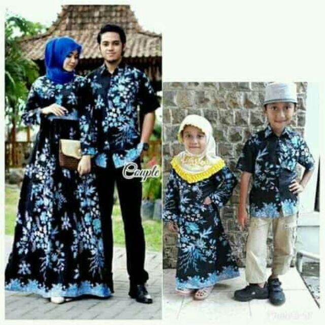 Couple Family