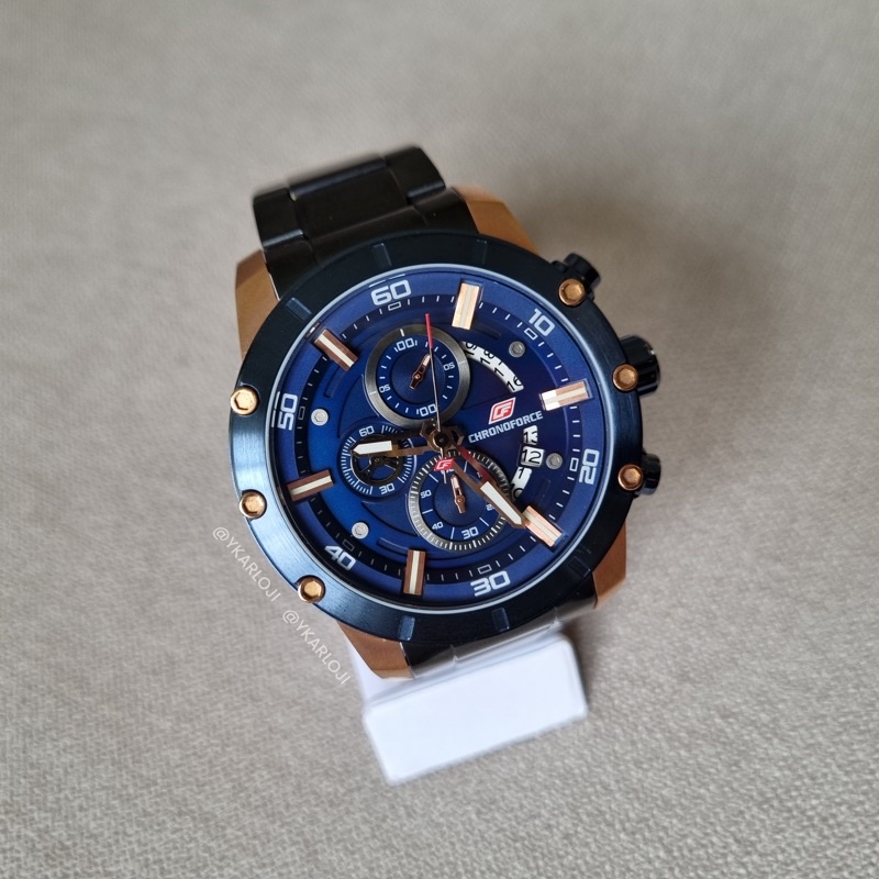 (CF5319) CHRONOFORCE PRIA ORIGINAL