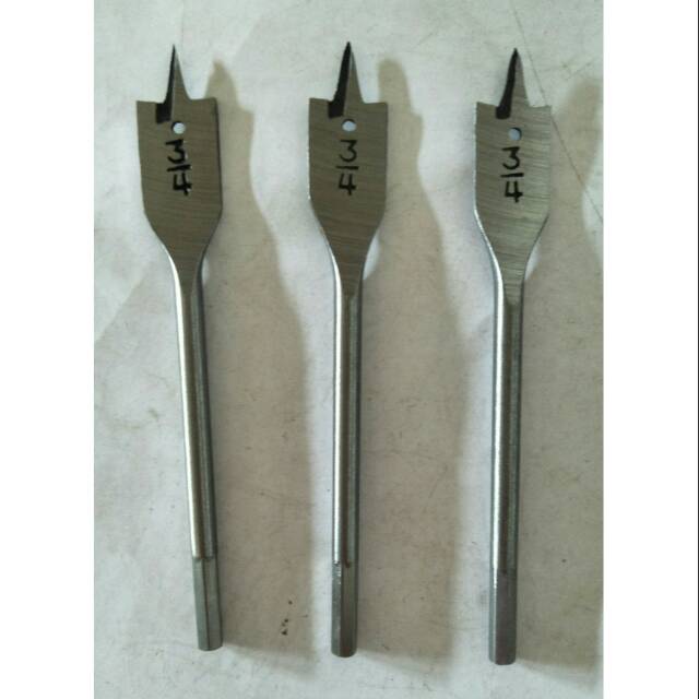 MATA BOR KIPAS / MATA BOR KAYU