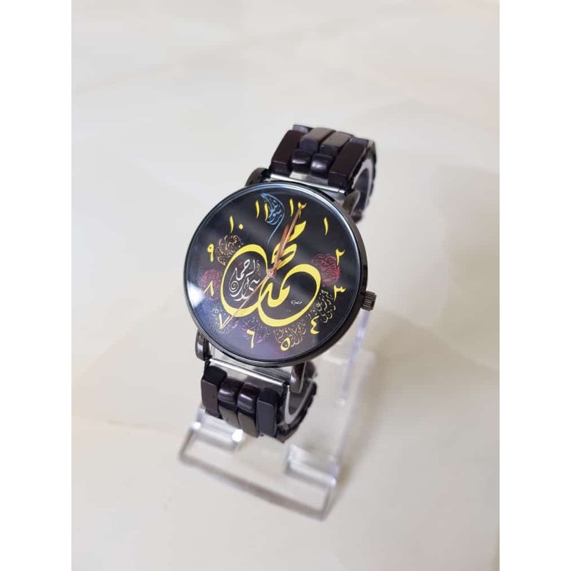 Gelang jam kaukah anti air