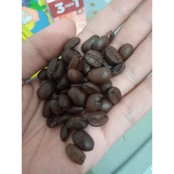

Kopi Bubuk Robusta