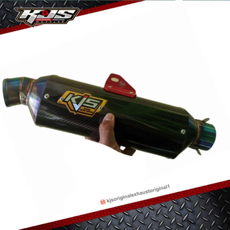 slincer KJS original Type TPK