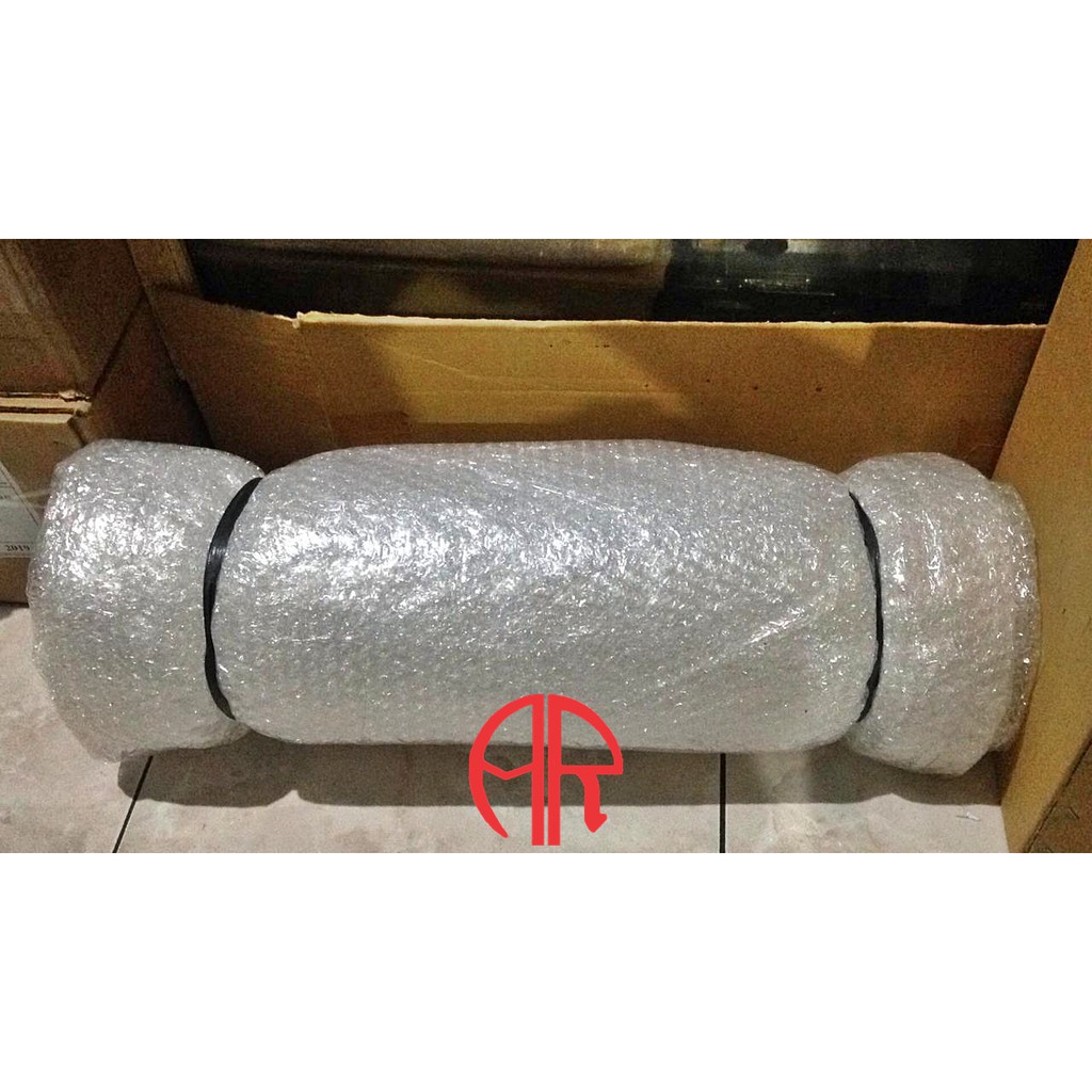 

.:: Bubble Wrap/Air Bubble (Lebar 125cm x Panjang 5 Meter ) ::.