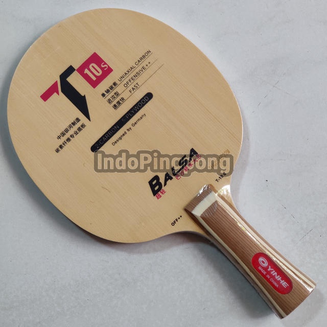 Yinhe T10s - Carbon T10 T-10 T-10s