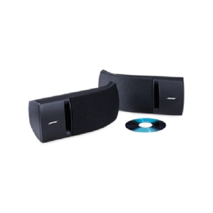 Bose 161 Speaker System Shopee Indonesia