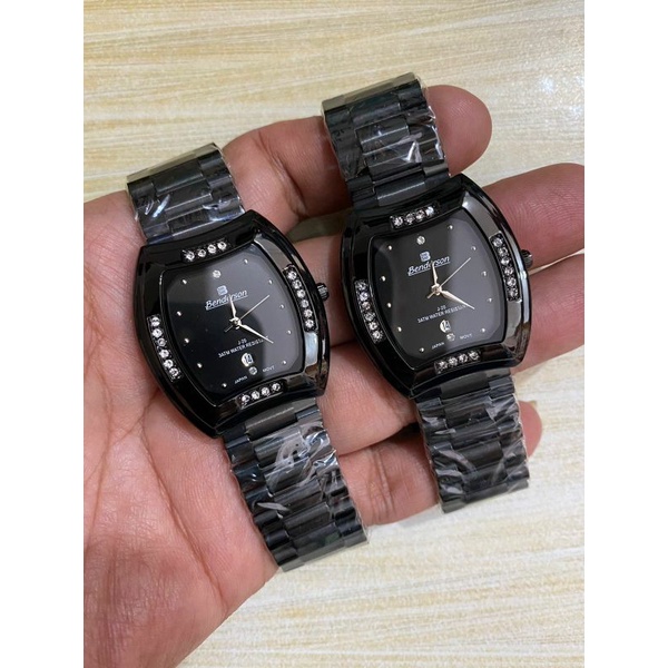 jam tangan benderson