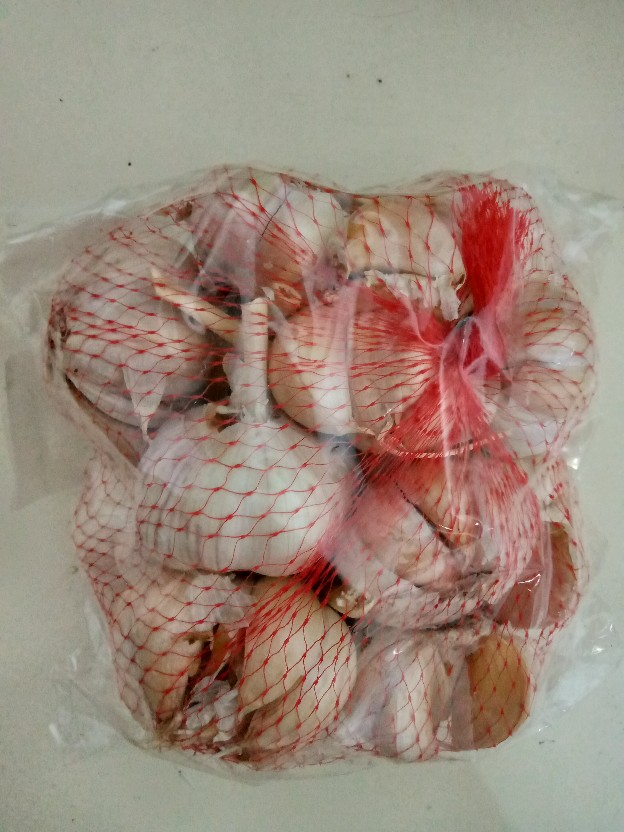 Bawang Putih 500gr