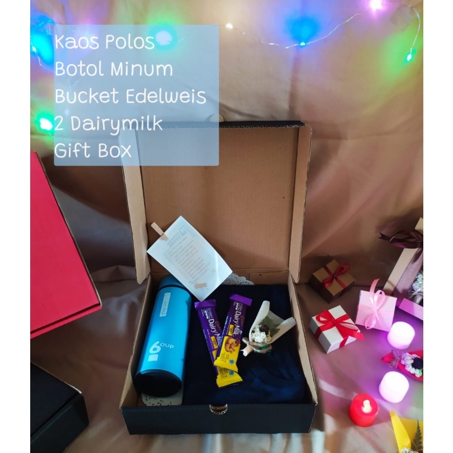 

Hampers | Kado Ultah | Aniversary