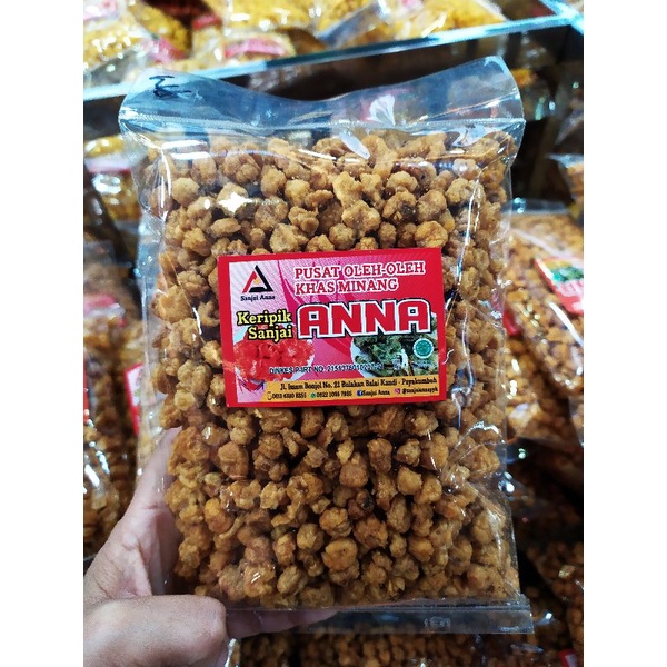 

Tujin Jagung Anna (Pedas Manis) | GRATIS BUBBLE WRAP