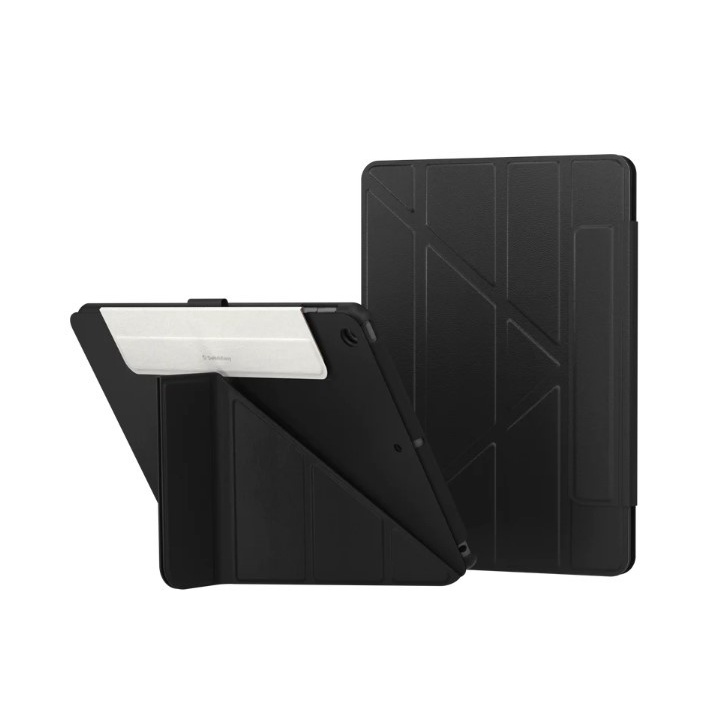 SwitchEasy Origami Case with Folding Cover Stand for iPad 7/8/9 10.2&quot;