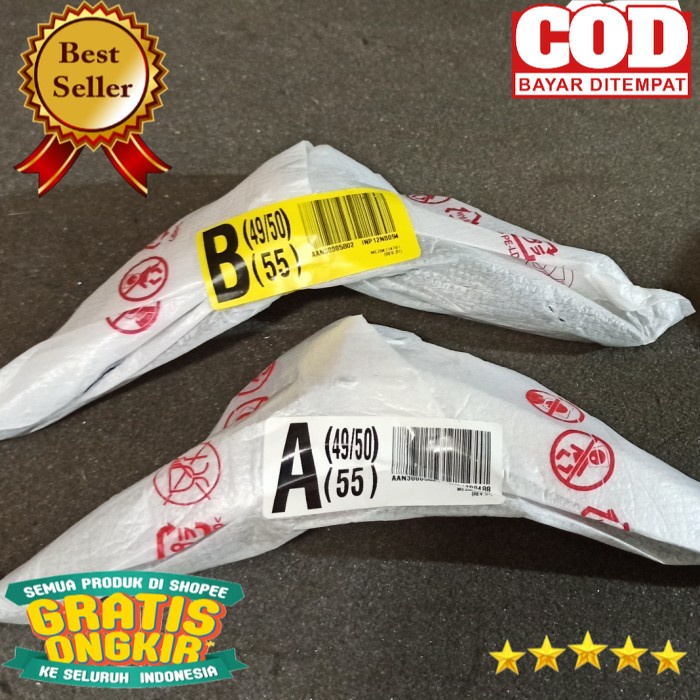 STAND KAKI TV LED LG 49UJ652T 50UJ652T 55UJ652T