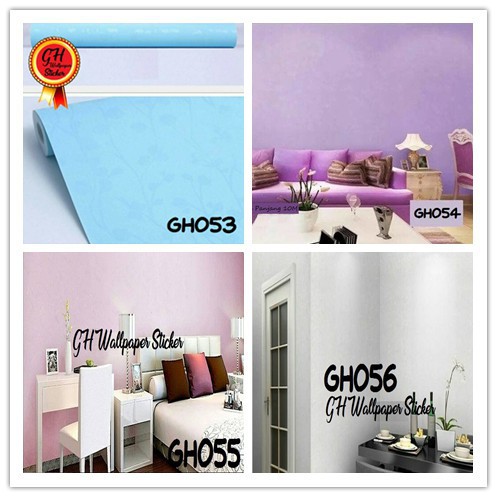 Wallpaper 3d Wallpaper Dinding Wallpaper Ruang Tamu Kamar Tidur Aesthetic Wallpaper Stiker 3d All Motif 45Cm X 10M Mtw-2