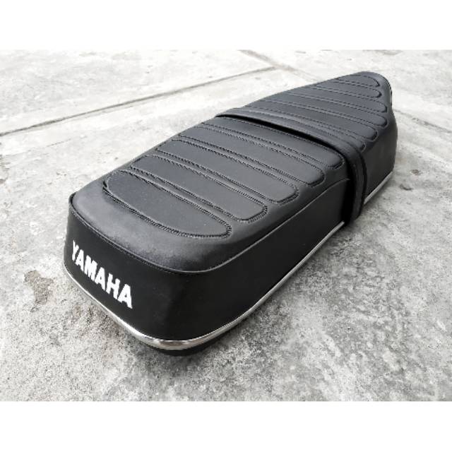 Jok yamaha V80 V 80 jok yamaha V 80
