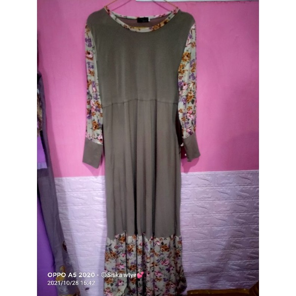 gamis29