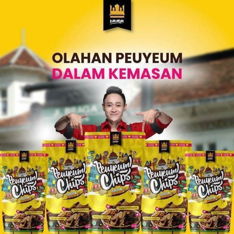 

peuyeum Bandung peyeum chips makanan jadul makanan khas Bandung ngeunah nikmat cemilan manis enak