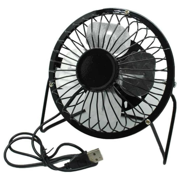 BB-815 USB MINI FAN METAL