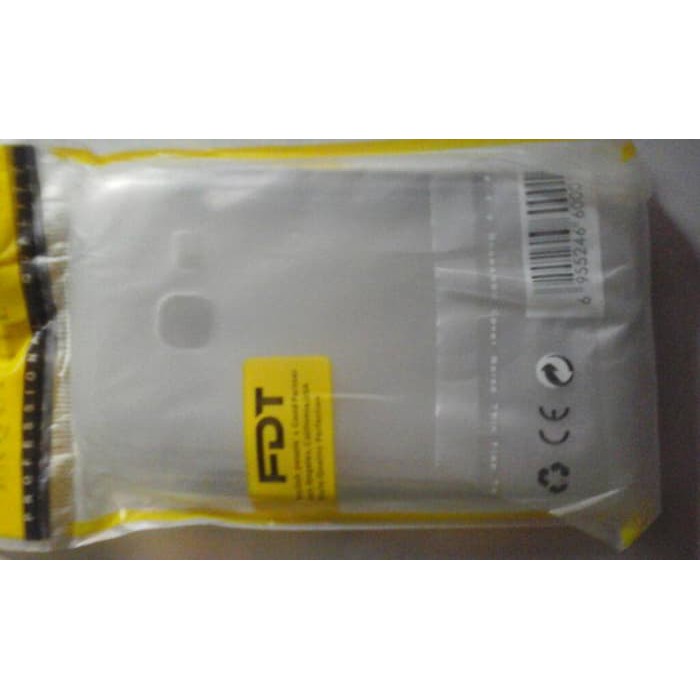 Unik Softcase samsung ace duos silikon kondom jelly S6802 Diskon