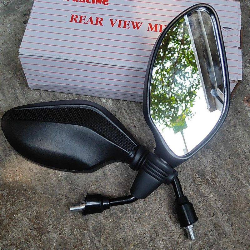 Spion CLICK HMA Sepion Click Thailand Logo HMA Beat Pcx Vario 125 Vario 150 Genio Scoopy Supra Dll-1