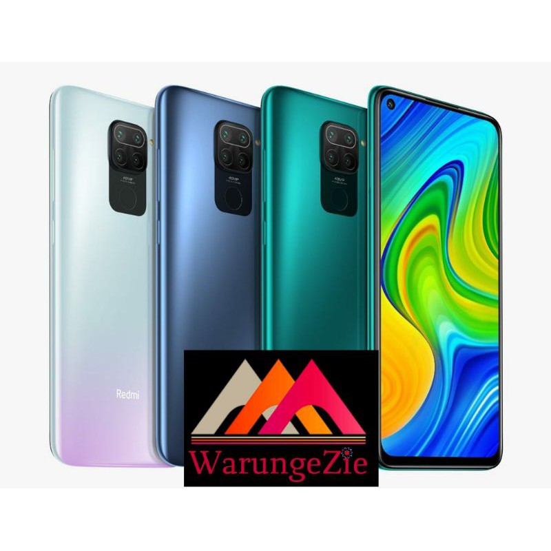 Redmi Note 9, Redmi 9T, Garansi Resmi Xiaomi, Imei