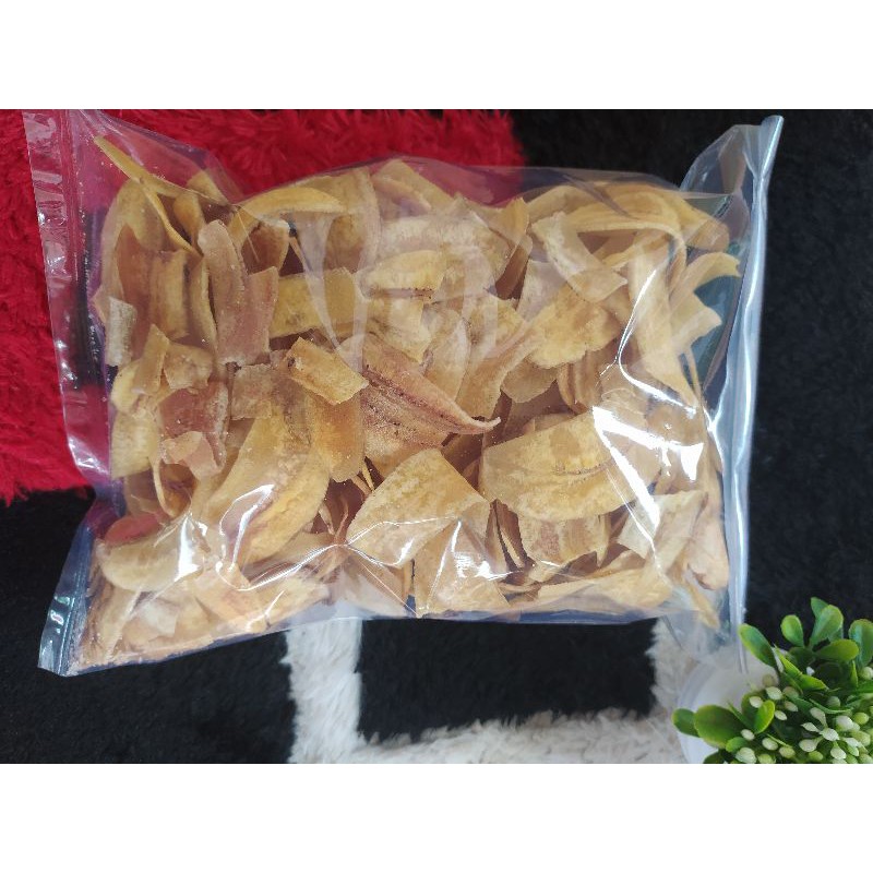 

keripik pisang 250g