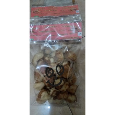 

cemilan siomay TRIPLE"C