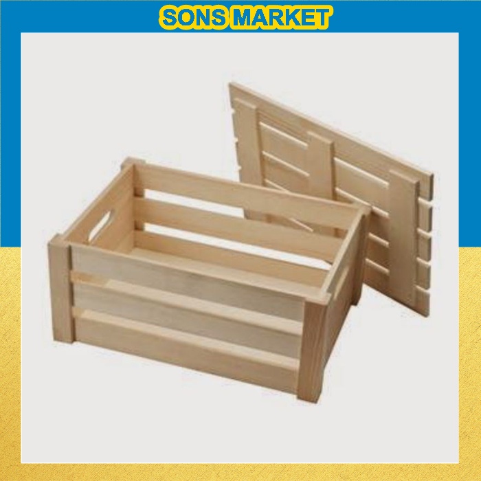 

PACKING KAYU Ukuran kecil