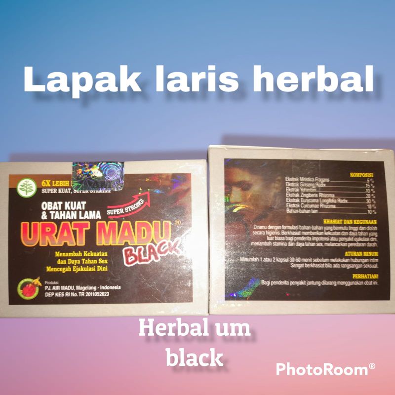

ramuan herbal khasiat um