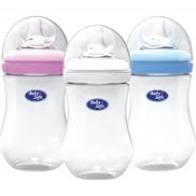 Babysafe Botol Wideneck 125ml &amp; 250ml