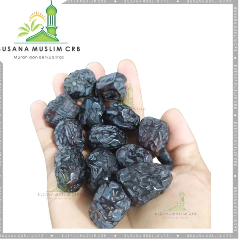 

Rek0mended,,Kurma Ajwa Madinah 500gr | Kurma Nabi | Kurma Rosul | Kurma Ajwa Asli | Kurma Ajwa Origi