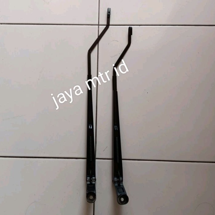 wiper arm arm wiper Toyota Avanza Xenia harga per pcs