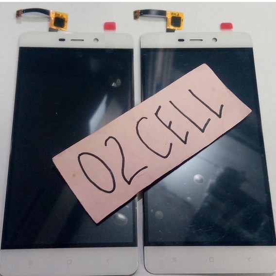 LCD TOUCHSCREEN for  REDMI 4 PRO / REDMI 4 PRIME