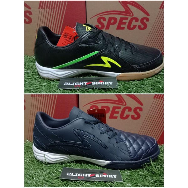 SEPATU SPECS METASALA FANTASTICO IN METASALA MAGNUM ORIGINAL BNIB