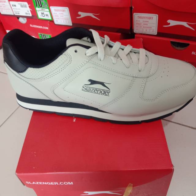 Sepatu slazenger original