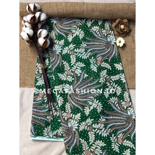 KAIN BATIK KAIN BATIK MURAH KAIN BROKAT BATIK WANITA