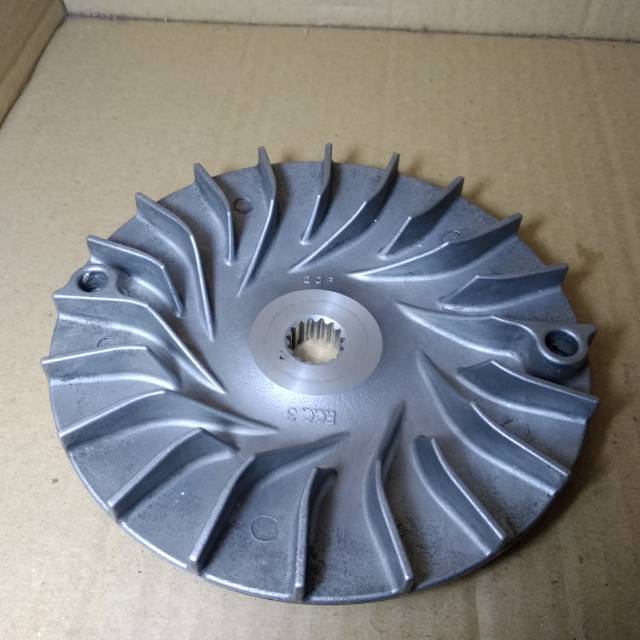 Kipas rumah loler Nmax original 2DP