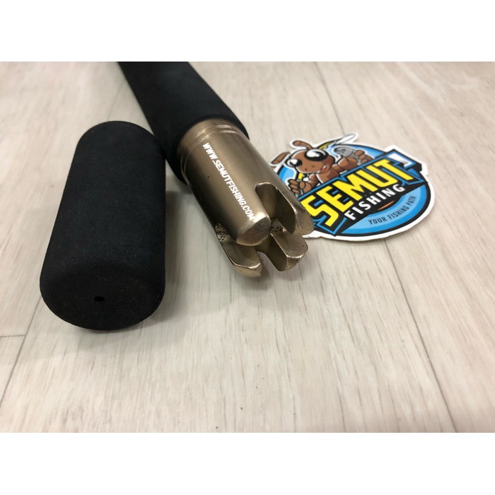 SHAKESPEARE UGLY STIK TIGER LITE JIGGING | BWCJL220063C