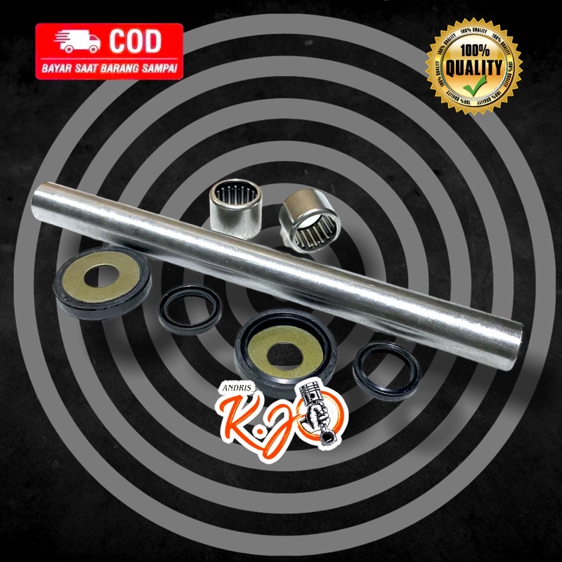 BOS BOSH FORK CB150R Old BOSH ARM CB150R NEW