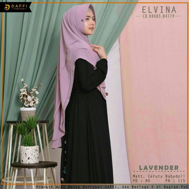 Elvina