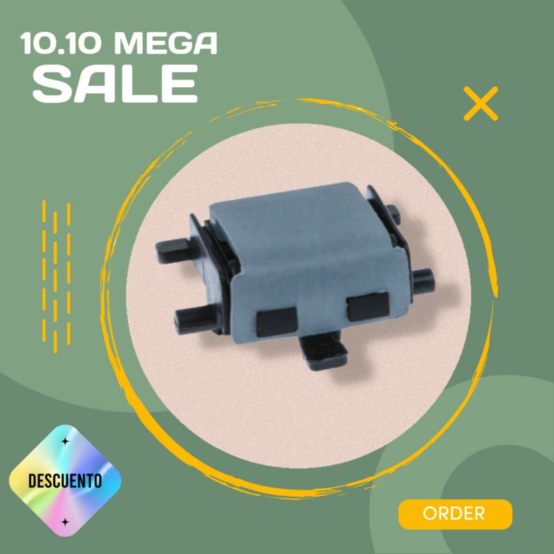 PROMO SEPARATION PAD ADF IR5000