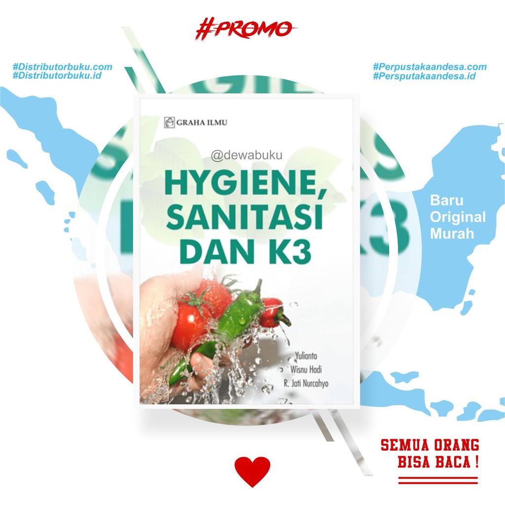 Jual Hygiene, Sanitasi Dan K3 | Shopee Indonesia