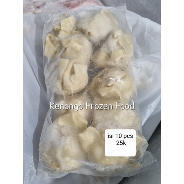 

Siomay isi 10 pcs