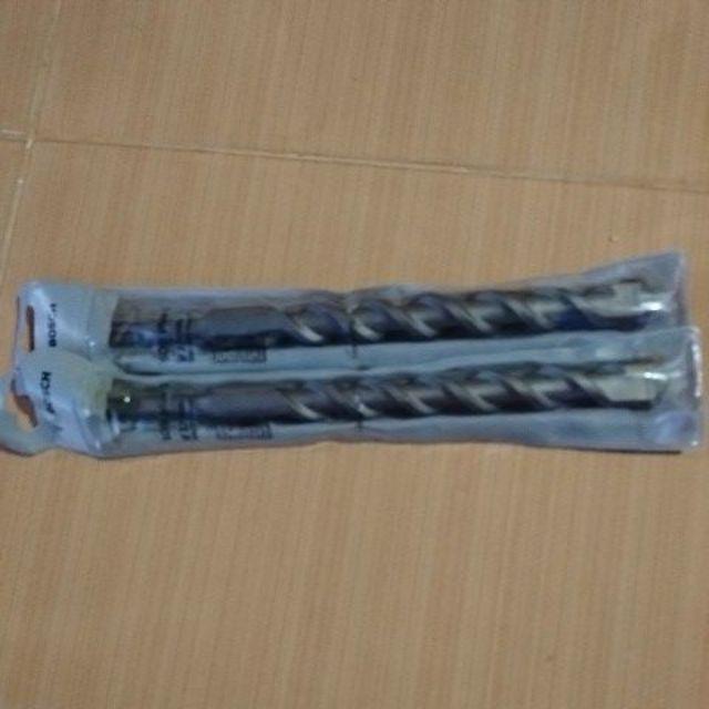 Mata Bor 22mm X 260 Beton Bosch Colok Sds Plus 1 Drill - Mata Bor Bosch - Bor Beton - Mata Drill