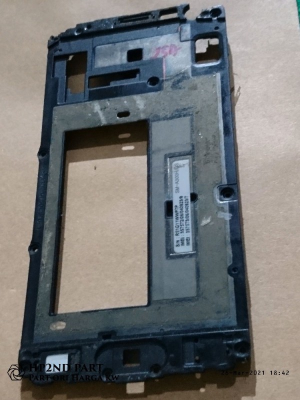 Frame LCD Samsung A300h A3 2015  ori