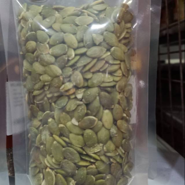 

Selma Pumpkin 200 gram