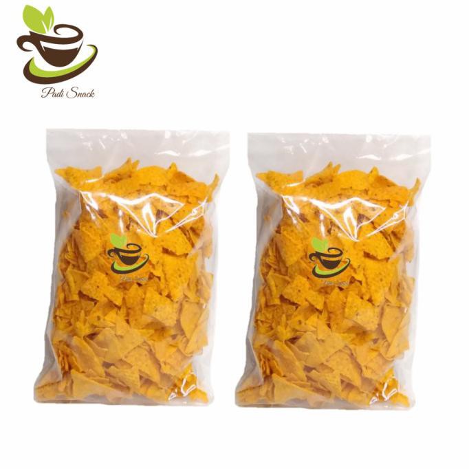 

READY BAYAR DITEMPAT TORTILLA BBQ / KERIPIK JAGUNG TORTILLA BBQ TES / HAPPYTOS 250gr TERPERCAYA Kode