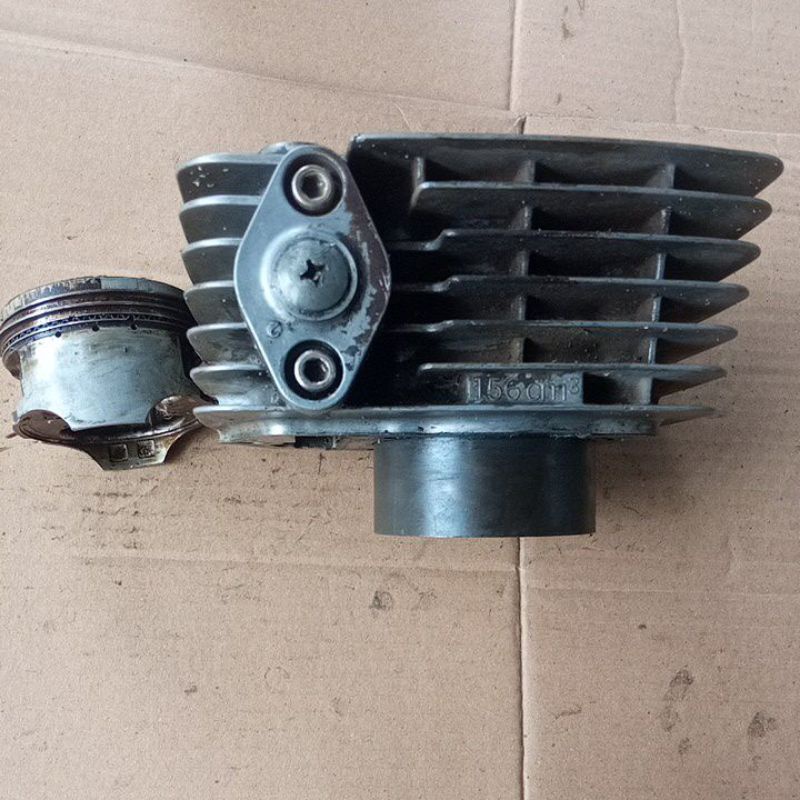 boring megapro 156 original ov 0 copotan buring blok mesin primus ori cabutan