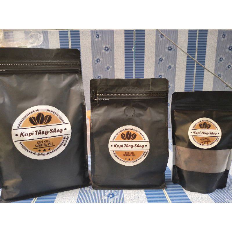 

kopi hitam theg sheg